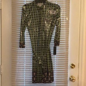 Donna Morgan Dress